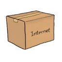 Internet Box App