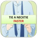 How To Tie A Necktie