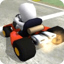 Afterburn Kart Car Racing Free