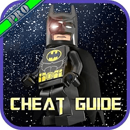 The Lego Batman 3 Cheat Guide