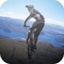 Mountain Bike Climb Race