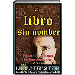 El Libro Sin Nombre