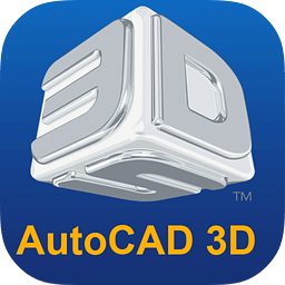 Autocad 3 d训练手册