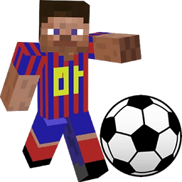 Soccer Craft