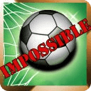 Impossible Football Challenge