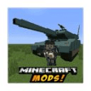 Pixel Wars for Minecraft WW2