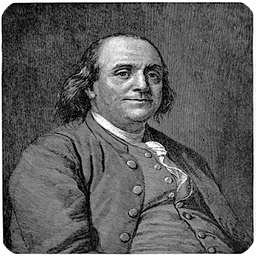 Ben Franklin Wallpapers