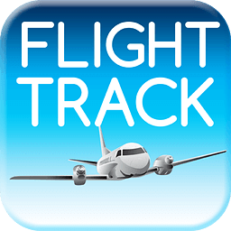 航班跟踪 Flight Tracker