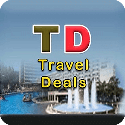 Travel Deals - Cheap hotels