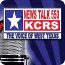 News Talk 550 KCRS