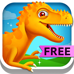 Dinosaur Park - Jurassic World