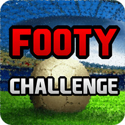 Footy Challenge Football...