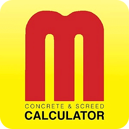 Concrete Calculator Mixamate