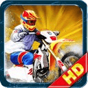 MotoCross Jungle Bike Race