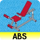 ABS Exercises &amp; Workout