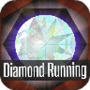 Diamond Running Dash