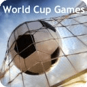 World Cup 2014 Soccer Games