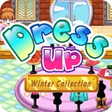 Pedicure Dress up Game Online