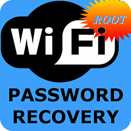 Wifi Password Recovery [ROOT]