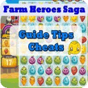 Farm Heroes Saga Cheats &amp; Tips