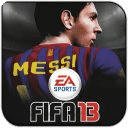 FIFA 13 - Soundtrack