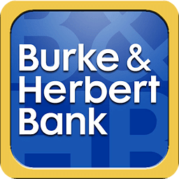 Burke and Herbert Bank