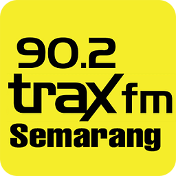 90.2 Trax FM Semarang