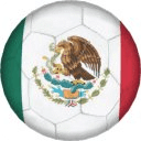 3D Ball Mexico LWP
