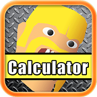 Calculator for Clash of Clans