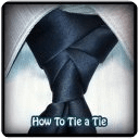 How to Tie a TIe