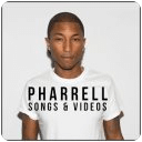 Pharrell - Songs & Videos