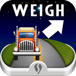 Weigh - Truck Weigh Stations