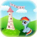 My Little Pony - Tower