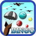 Bingo Atomic Fighter Jackpot
