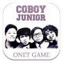 Coboy Junior Onet Game