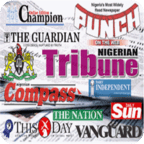 Nigeria Newspapers