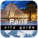 巴黎城市指南 Paris City Guide