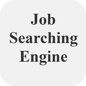 Job Search Engine - Worldwide