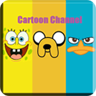Cartoon channel