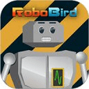 Robo Bird - Toma and friends