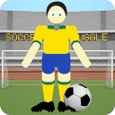 Soccer Ball Juggle