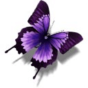 Butterfly HD Live Wallpaper