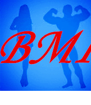 BMI身材健康计算器