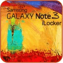 Galaxy Note 3 iLock
