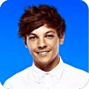 Louis Tomlinson Live Wallpaper