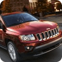Jeep Cars Live Wallpaper HD
