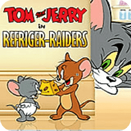 Tom and Jerry: Refriger Raiders