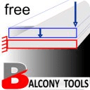 Balcony Tools Free