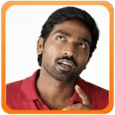 Vijay Sethupathi Gallery