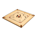 Learn Carrom